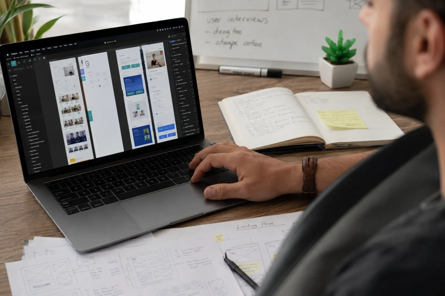 Can You Learn UI/UX Without a Design Degree?
