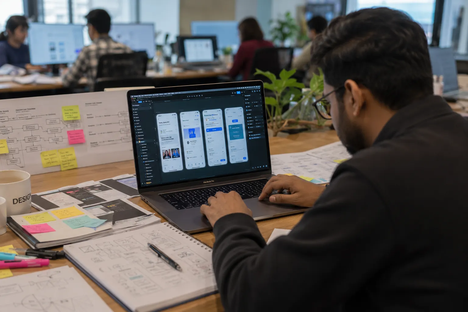 Best UI/UX Design Tools for Beginners in 2026