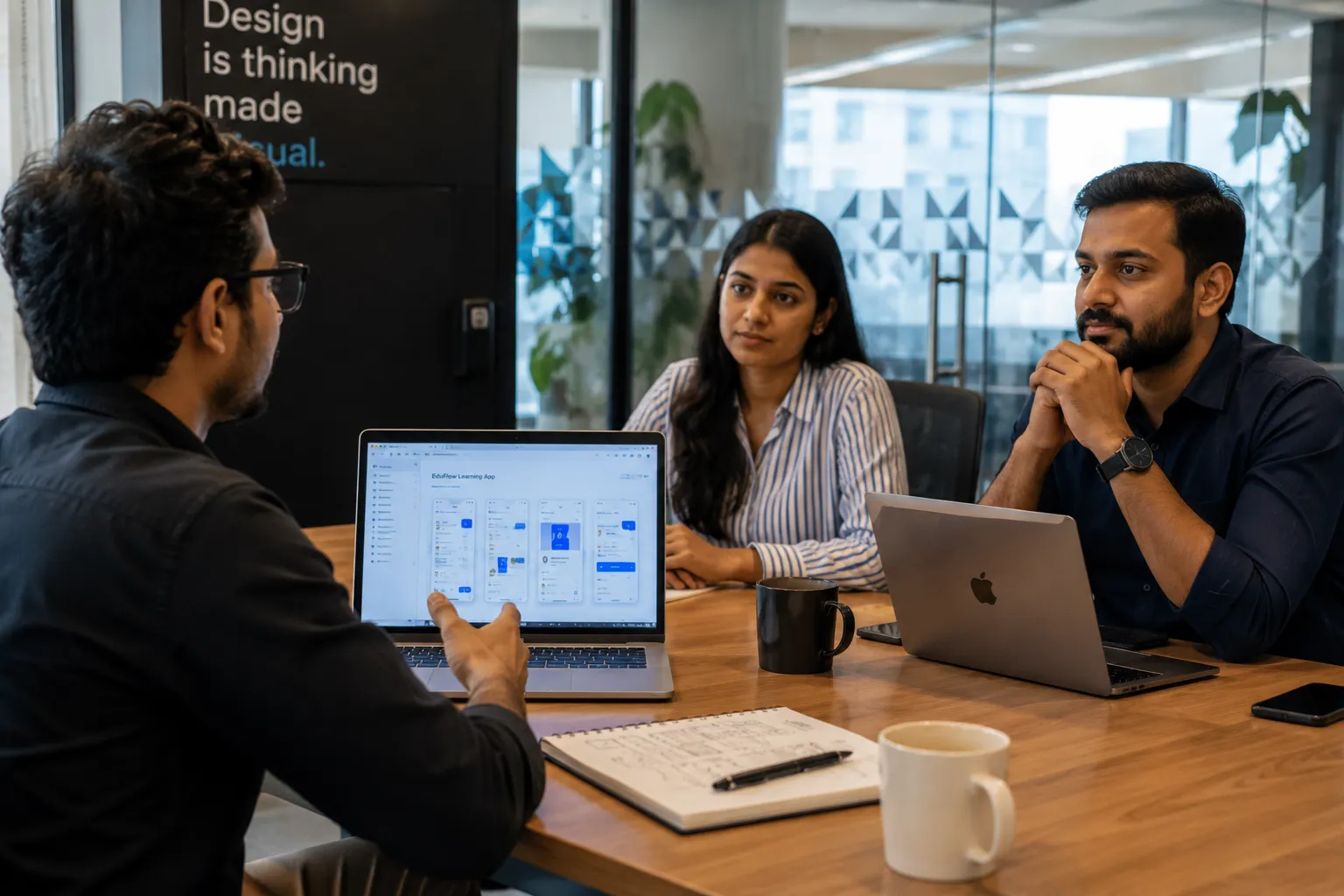 Top UI/UX Interview Questions & Answers for Freshers in 2026