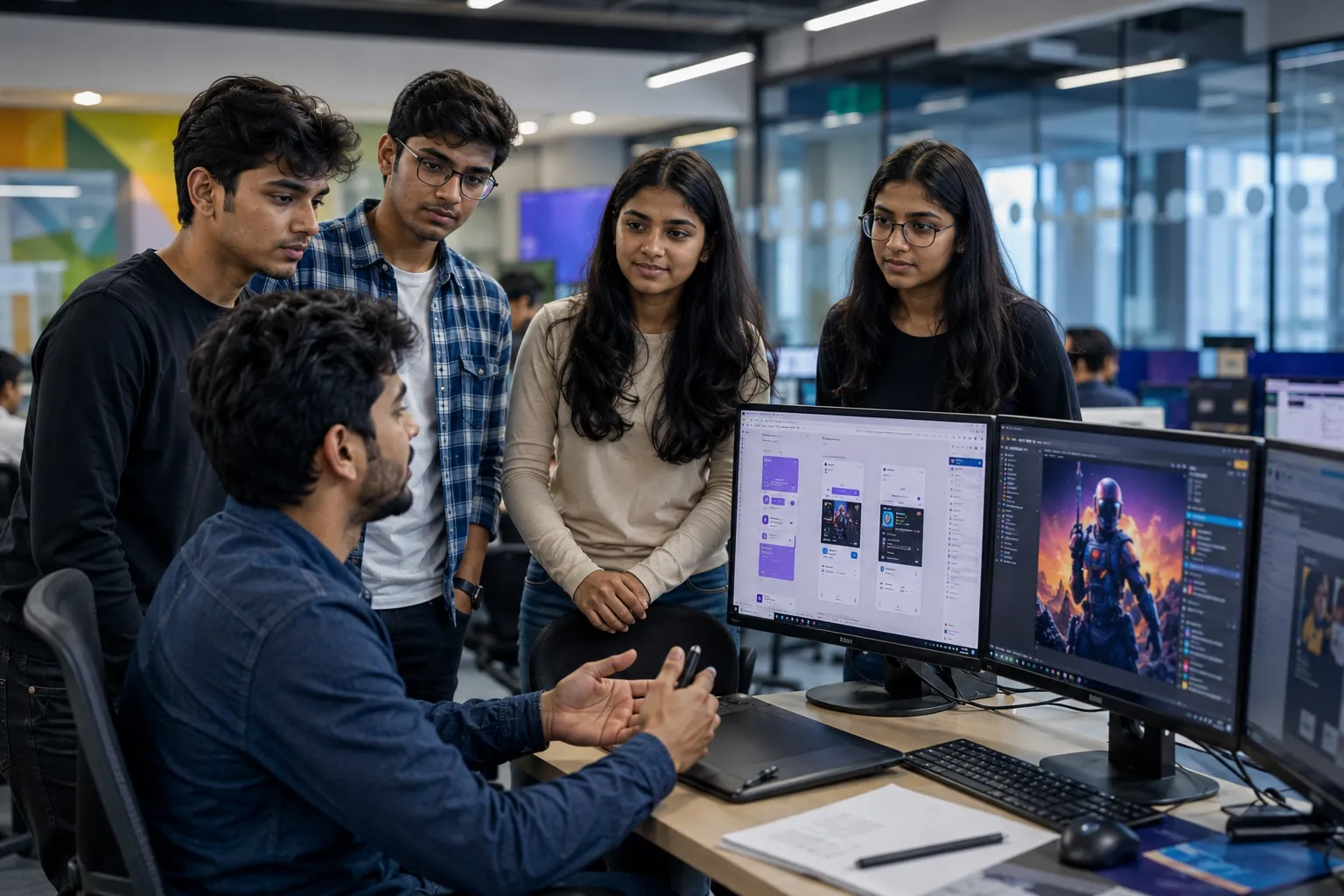 Career Options for Students Who Love Creativity in 2026