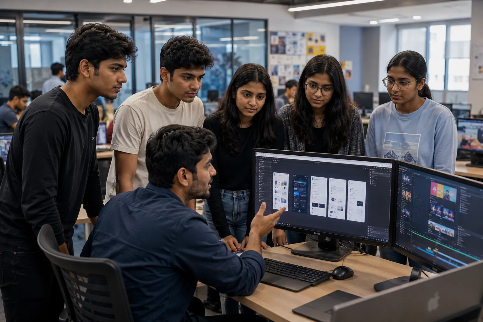 Future-Proof Careers in the AI Era: Best Career Options for 2026 and Beyond