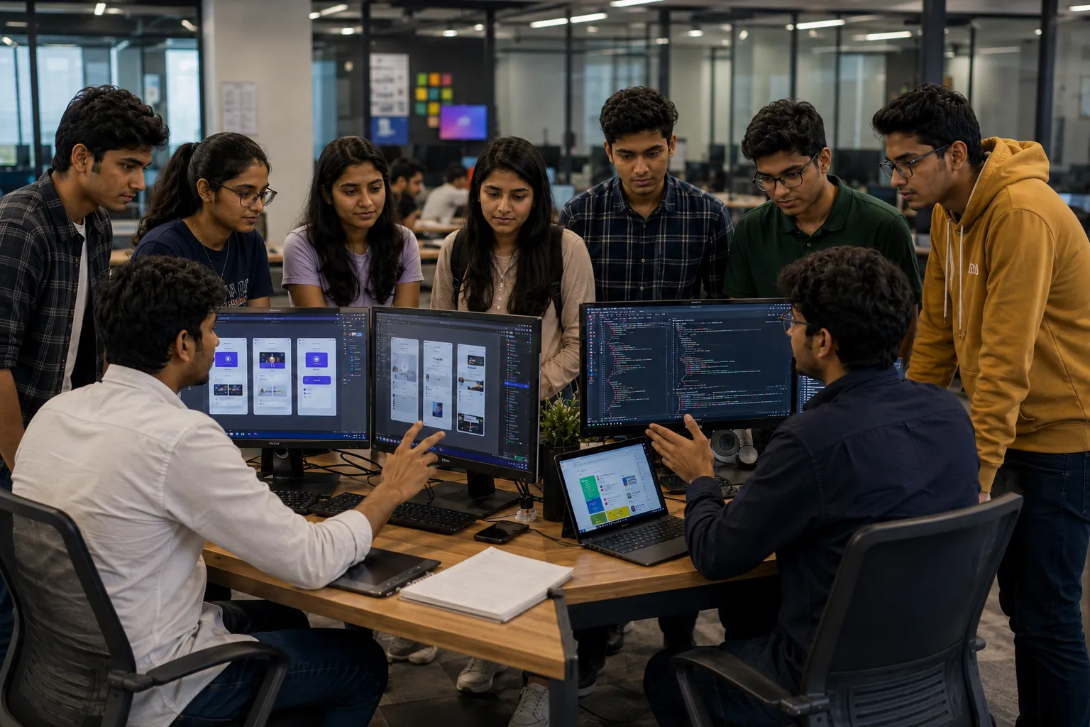 Frontend vs Backend vs Full Stack Development: Which Career Should You Choose in 2026?