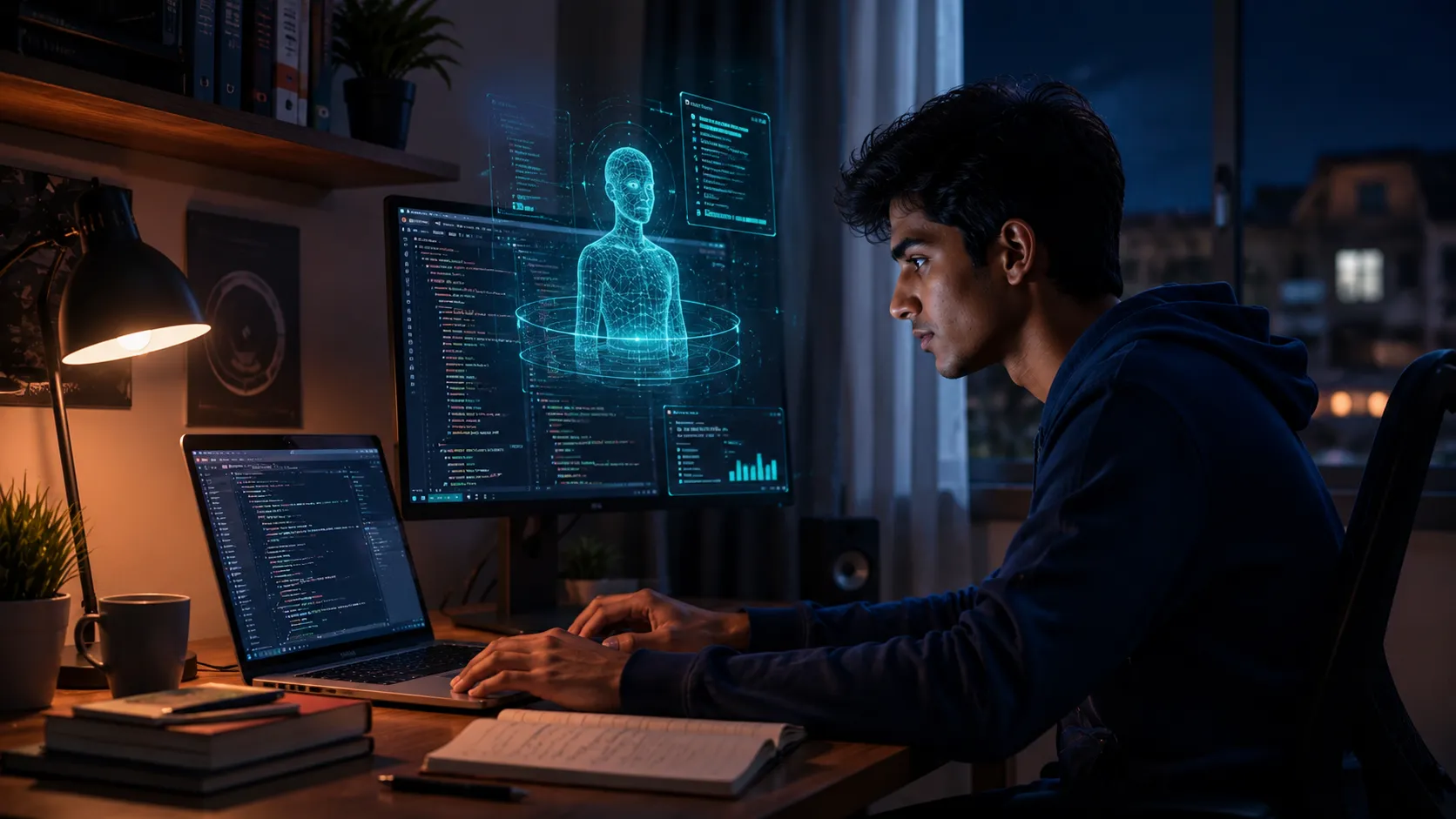 Studying in Barrackpore, Titagarh, or Sodepur? Here's How to Start a Tech Career Without Leaving Home (2026)