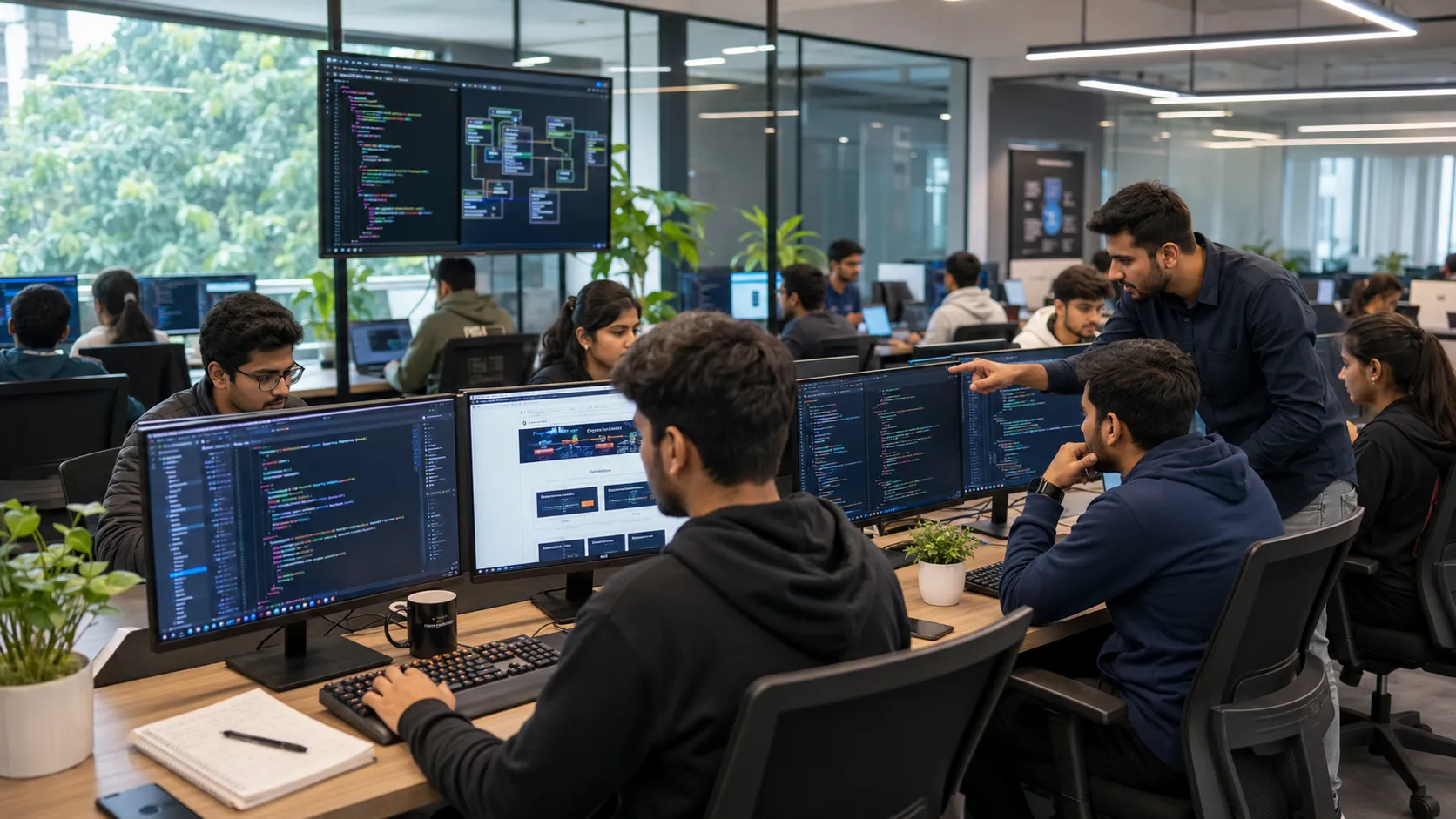 Best Full Stack Web Development Course in Barrackpore, Kolkata | Professional Program 2026